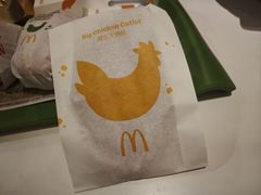 -麦当劳(开平潭江店)