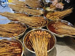 -嘉州鲜知味钵钵鸡(奎星楼店)
