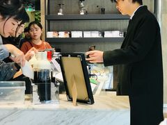 -Seesaw Coffee(环贸iapm店)