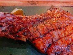 -MR.ROCKY洛奇先生RESTAURANT&BAR(宝安壹方城店)