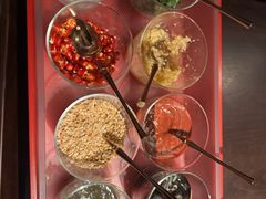 -明湖楼·经典鲁菜山东海鲜(大明湖店)