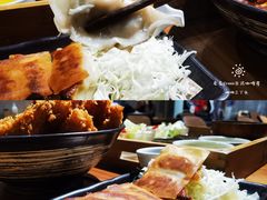 -友名Cross日式咖喱屋(江南大道中店)