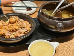 -云海肴·汽锅鸡·云南代表菜(五道口购物中心店)