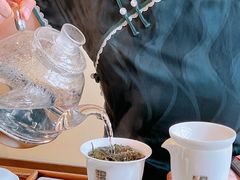 -小茶闲舍·观景商务茶馆(广州塔店)