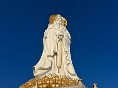 -三亚南山文化旅游区