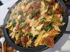 -味+新京宴·烤鸭·北京菜(创意谷店)
