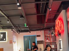 -和府捞面(东直门银座店)