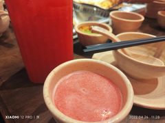 -印象三宝潮汕鲜牛肉火锅烤肉(友谊阳光城店)
