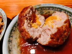 -老外婆本帮面(塔城路店)