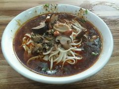 -吴记怪味面(牛王庙店)