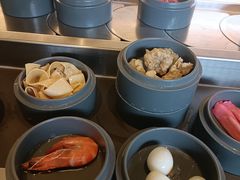 -壹小馆.皇城老妈(成都太古里店)