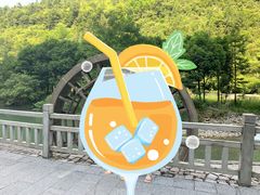 -神龙峡风景区