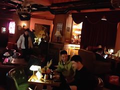 -音乐房子·Vintage Live Bar(玉林总店)