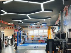 -M.S拳击泰拳馆(大学路店)
