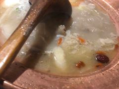 -霄汉羊排(万松园一店)