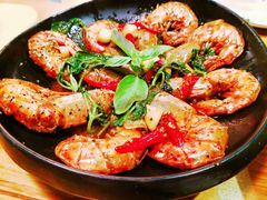 -烛影拾光观景餐厅·创意菜·摄影·小提琴(大唐不夜城店)