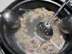 -百年果林椰子鸡(中洲店)