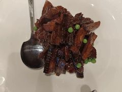 -味莊·青岛菜(云霄路店)