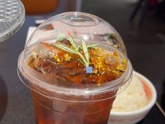 -探鱼·鲜青椒爽麻烤鱼(领展购物广场店)