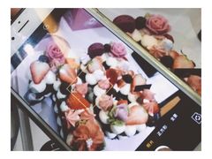-ZOZO's昌左左精致甜品设计(新北店)
