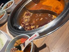 -季季红火锅(长沙步行街店)