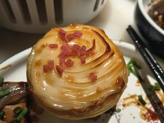 -绿茶餐厅(松江万达店)