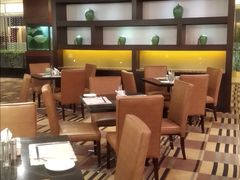 大堂-厦门悦华酒店·绿庭主题自助餐厅