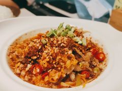 -楚媚娘炭火蛙锅(宽厚里店)