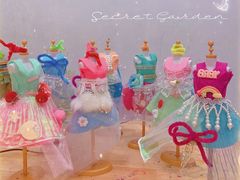 -橡皮虫国际美校(常发广场校区)