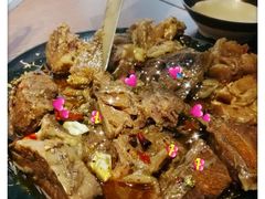 -受气牛肉·重庆耙牛肉(来福士店)