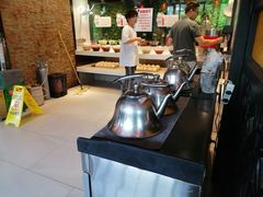 -天都火锅酒楼(虹梅南路店)