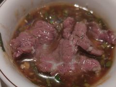 -潮发潮汕牛肉店(龙洞店)