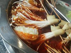 -玉林串串香(大成路店)