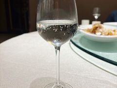 -西安阳光国际大酒店·中餐厅