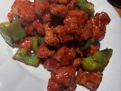 -景秀餐厅(南锣鼓巷店)