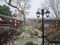 -大笑饭堂(甲子桥店)