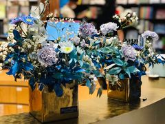 -思南书局·诗歌店