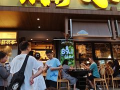 -楠小云·云南鲜菌·鲜牛自助火锅(九眼桥店)