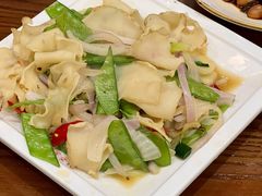 清炒螺片-海坛特色小吃·只做平潭特色菜(平潭店)