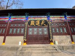 -石老人观光园