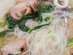 -阿芳卤面(中闽百汇店)