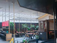 -单家老院·院子里的青岛菜(沙子口店)