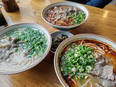 -闵四遵义羊肉粉(朝外大街店)
