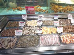 -王庄阿咪海鲜大排档(象园店)