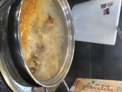 -龍歌自助小火锅(崂山丽达店)