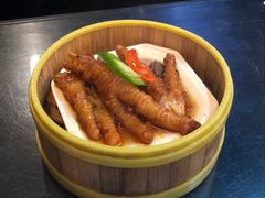 -食大利香港茶餐厅(南亚风情第一城店)