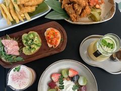 -锅炉咖啡·西餐·音乐酒厂