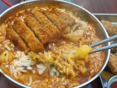 -青春分食(仙林大学城店)