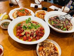 -邱大妈水煮(龙山店)