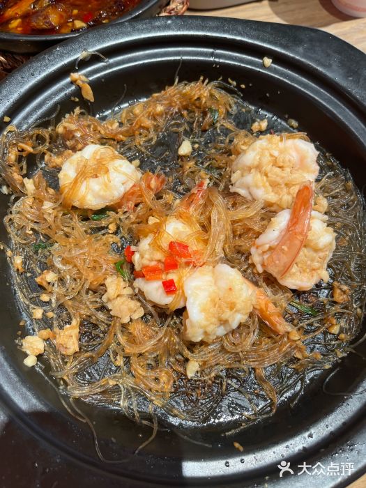 川堂风·跷脚牛肉·乐山爆炒(宝山日月光店)图片